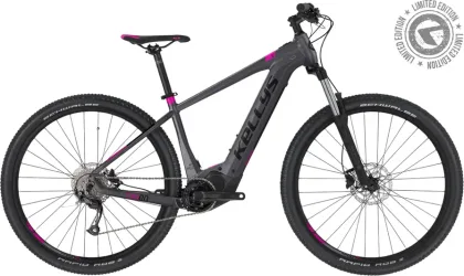 KELLYS Tayen 10 Grey M 29"