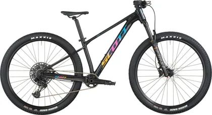Scott Scale RC 700, Black