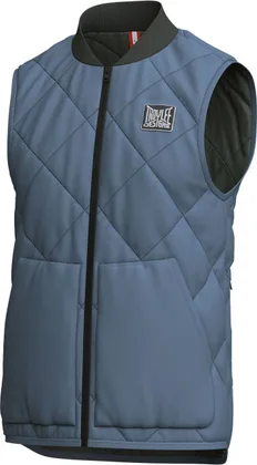 Vesta TLD Ruckus Ride Vest Mono Slate