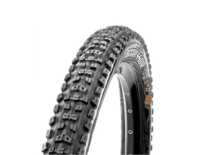Maxxis plášť AGGRESSOR 29" - EXO/TR, 60TPI, kevlar