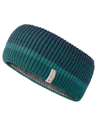 Vaude čelenka Melbu IV, unisex, mallard green