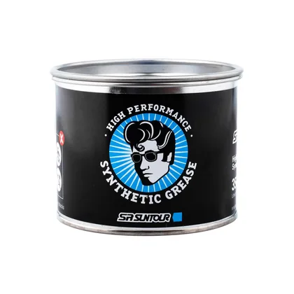 Vazelína LOW FRICTION na odpružené vidlice 350g SG350