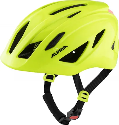 ALPINA cyklistická Junior prilba PICO FLASH