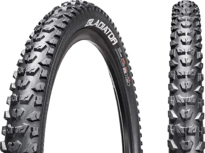 Plášť 27,5x2,10, H-5136, GLADIATOR, 60TPI, 2C-MTB, SPS, protiprieraz.