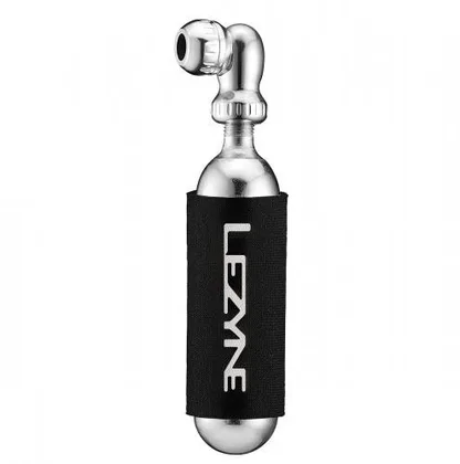 LEZYNE Bombičková pumpička TWIN SPEED DRIVE CO2