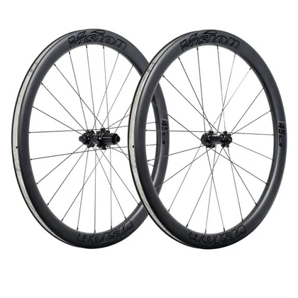 VISION kolesá SC45 DB-CL CH-TL