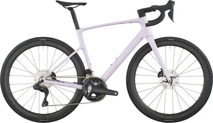 Scott Addict 20, Carbon Black