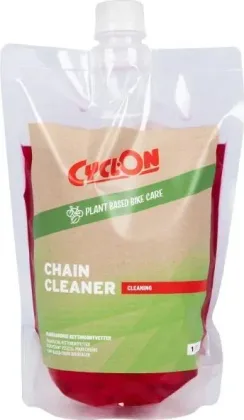 CyclOn CHAIN CLEANER Plant based