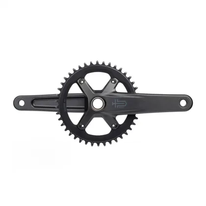 microSHIFT kľuky SWORD 10 1x40z