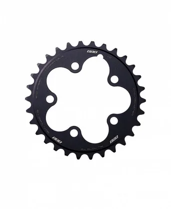 BBB BCR-16S Triplegear