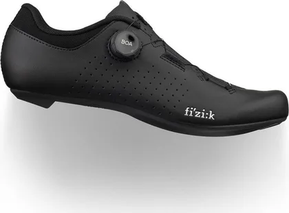 Tretry Fizik Vento Omna Wide Black - Black