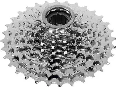 Volnokolo Ventura 13-32z., 9-kolo index
