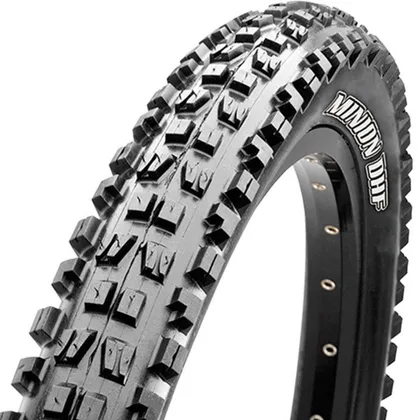 Maxxis plášť MINION DHF 24" x 2.40, 60TPI, kevlar