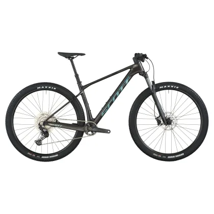 Scott Scale 920 Carbon Black