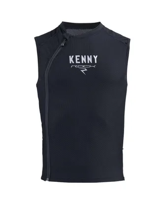 KENNY ROCK Vest