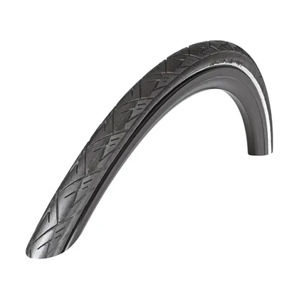 Plášť 700x35C H-489 NORDIC PLUS 60TPI Rhino Skin+ Reflex (37-622) 740g /Vel:700C