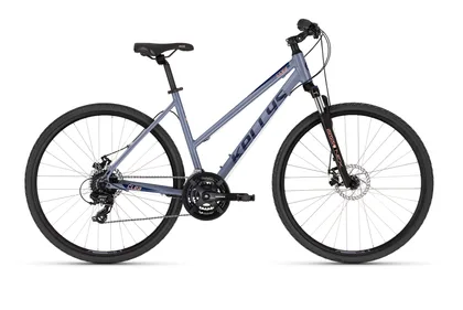 KELLYS Clea 70 Frost Blue S 28"