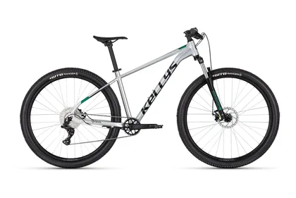 KELLYS Spider X30 Chrome Grey L 29"