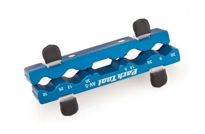 Park Tool čeľuste do zveráka AV-5 - PT-AV-5-