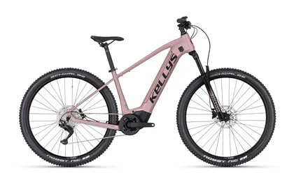 KELLYS Tayen R50 P Rose Gold M 29" 820Wh