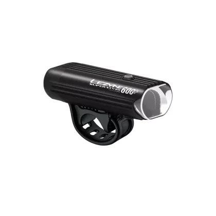 LEZYNE predné svetlo SUPER StVZO 600+ FRONT