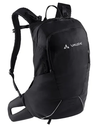 Vaude cyklistický batoh Tremalzo 10, unisex, baltic sea