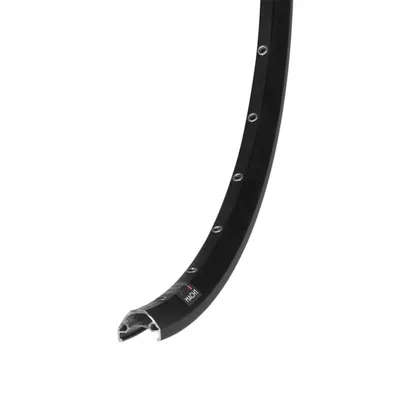 Ráfik CROSS-R 23 29 32D TLR čierny