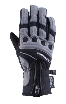 Rukavice EXUSTAR,M nepremokavé