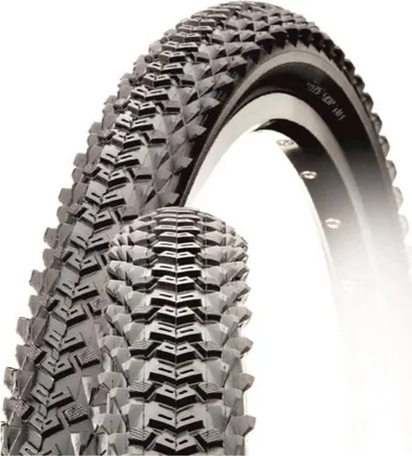 Plášť CST Grizzly Peak C-1391 24x1.95 drôt