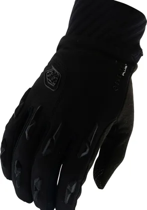 Rukavice TLD Swelter Plus Mono Black