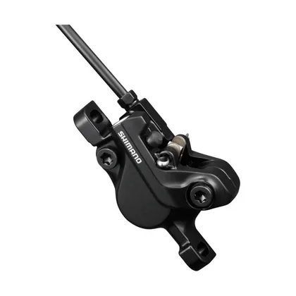 Strmeň brzd. BR-MT500 hydraulický Post Mount+platničky B05S