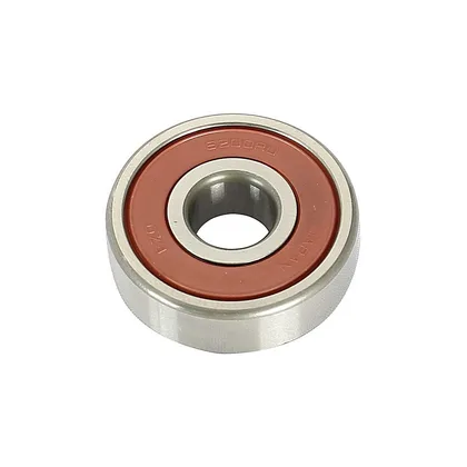 Novatec ložisko 6200LLB 2RU, EZO, 10x30x9 mm
