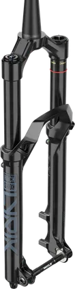 Odpružená vidlica RockShox Lyrik SEL RC 27 SB 160 BLK 37 D1