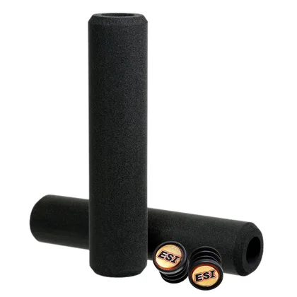 Gripy ESI Chunky - black
