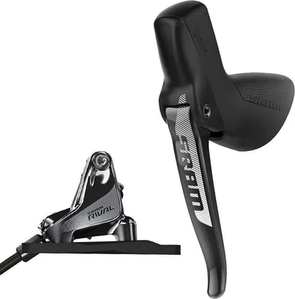 Brzda SRAM Rival1 HRD FM ľavá, zadná brzda 1800