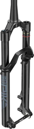 Odpružená vidlica RockShox Pike SEL RC 29 SB 120 BLK 44 C1