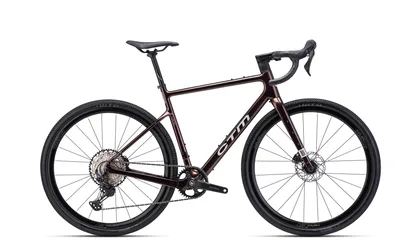 CTM KOYUK CR - chameleon
