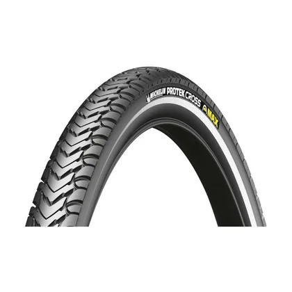 Plášť PROTEK CROSS MAX 700x40C (42-622) 22TPI 1100g reflex
