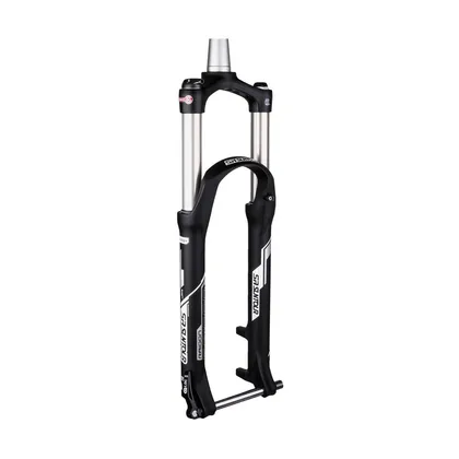 Vidlica RAIDON32 Boost-RLR 120 15QLC 27.5 CTS čierna matná