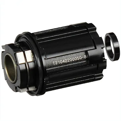 Novatec orech B2 type, Campagnolo N3W, hliník, OEM