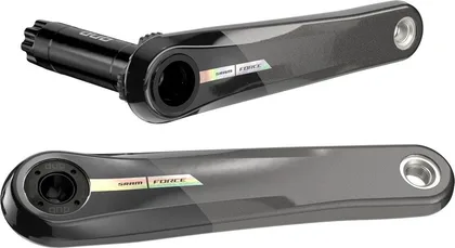 Kľuky SRAM Force D2 DUB 175