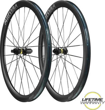 Pár kolies Mavic Allroad SL Carbon Centerlock SRAM XDR