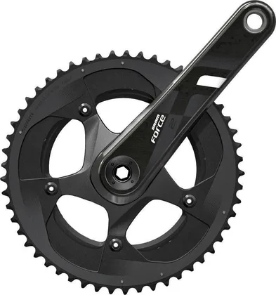 Kľuky SRAM Force22 Yaw 175 5339 bez GXP