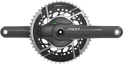 Kľuky SRAM Red PM E1 DUB 1725 4835T