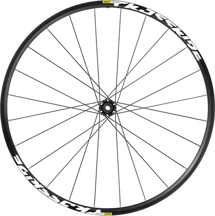 Predné koleso Mavic Crossride FTS-X 26