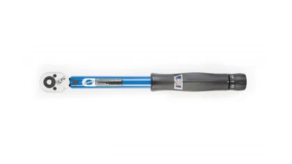 Park Tool kľúč momentový 10-60 Nm s račňou PT-TW-6-2-