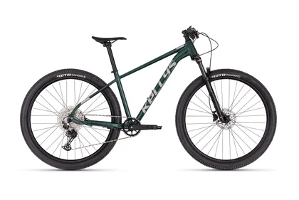 KELLYS Spider X90 Emerald Green M 29"