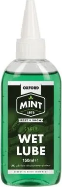 Mazivo-Mint Wet Lube, aplikátor 150 ml