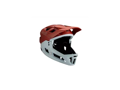 LEATT intergrálna prilba MTB Enduro 2.0 V25 Lava