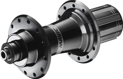 Zadný náboj Mavic MR801 Classic RB 9x135 Shimano 11 28H